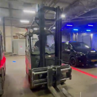 Heftruck gecertificeerd 