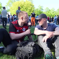 Left Laser vs Volkert deel 2 