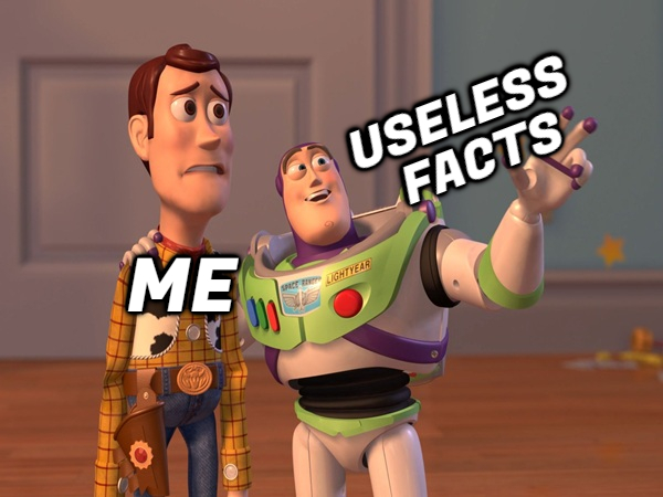 willekeurige Facts Are The Key To… Nothing, Really