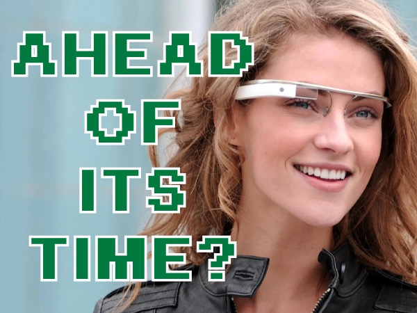 cool Tech dat mislukt miserabel