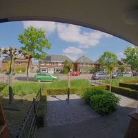 Geen parkeerplaats? Zo, opgelost!
