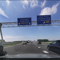 VW Polo wil niet achteraan sluiten