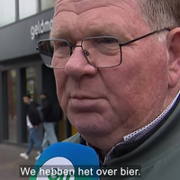 Iedereen boos in de Achterhoek