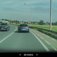 BMW heeft haast