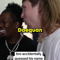 Hoe heet jij 