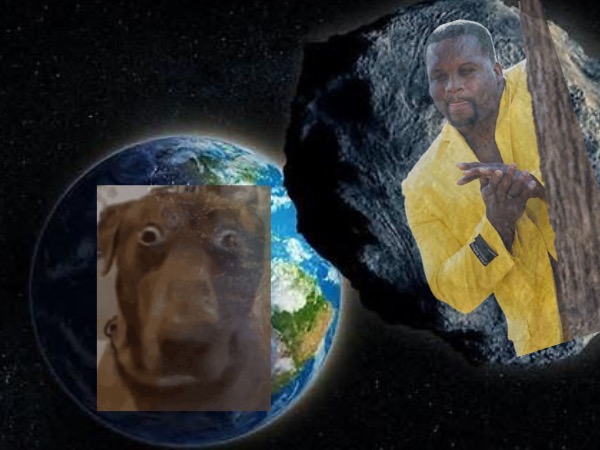 Doomsday: Dinosaur Edition