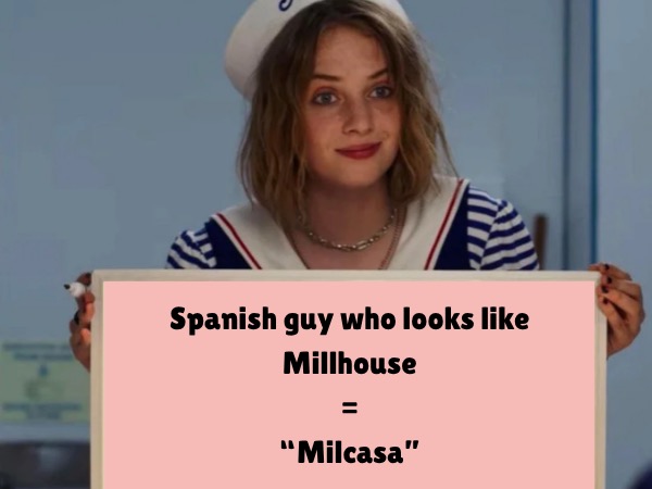 gestoord Nicknames mensen Actually Go By