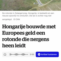 Waar is mijn geld?
