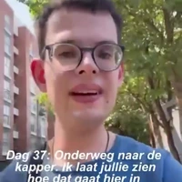 Naar de kapper in Paraguay
