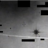 UFO files vrijgegeven