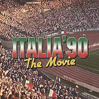 WK Italie '90 met filmsterren
