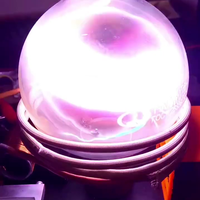 Het universum in je lamp 