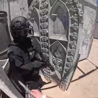 Potje airsoft winnen