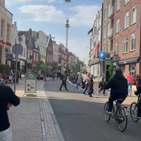 Ondertussen in Grunn