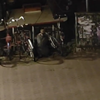 Man wil pauperfiets jatten