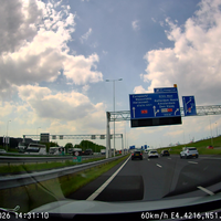 Vluchtstrookaso's