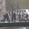 Brad Pitt in Amsterdam? Lekker boeiend!