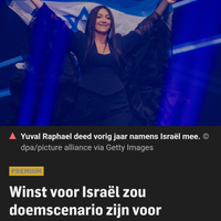 Woordkeuze bij nieuwbericht.