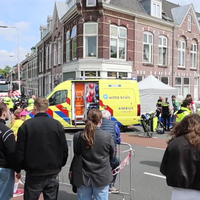 15-jarige deelneemster overleden tijdens halve marathon in Leiden