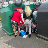 Lekker shoppen