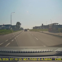 Effe snel voordringen