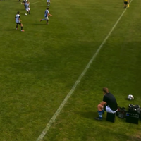 Tackle - Niks aan de hand, scheids!