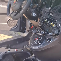 Hebben ze nou je auto helemaal gestript?