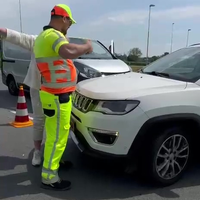 Gek wijf heeft geen geduld