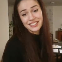 Hoe kan deze dame nog vrijgezel zijn??