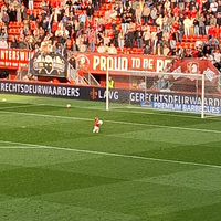 Enig echt talent van FC Twente