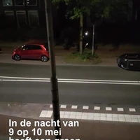 Kansloos gedrag in Arnhem
