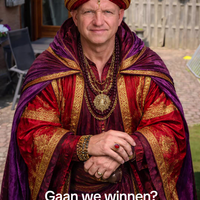 Trainer zijn van een meidenteam