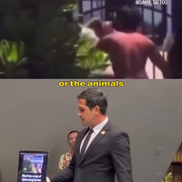Mahalo modderfukker