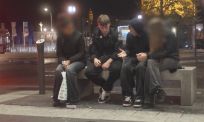 Videoland duikt in wereld van jongeren, drugs en ontspoorde nachten met nieuwe docu
