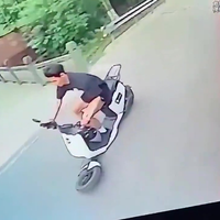 Scooterfail-compilasie