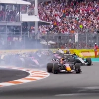 De Verstappen reddingen