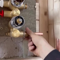 Goed met pijpen