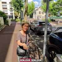 Hey das van mij 