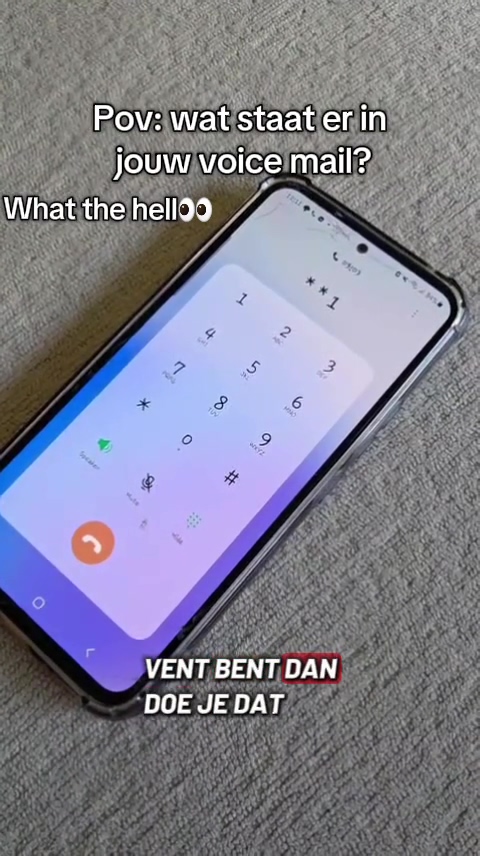 Jantina gaat vreemd, liegt over haar leeftijd en plast in bed.