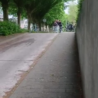 WK Winkelwagenracen 