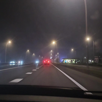 Hey een tankstation