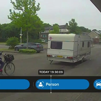 Lekker appen op de fiets!