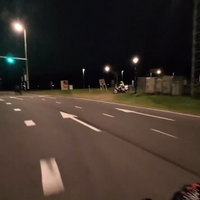 Uh oh, politie!