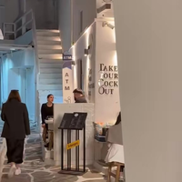 Verborgen pareltje Mykonos