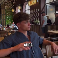 Zo krijg je aura 