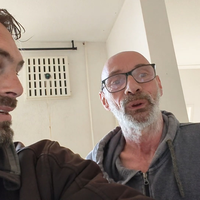 Internetgekkie wordt gecorrigeerd 