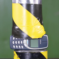 Nokia slopen poging zoveel 