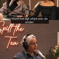 Marokkaanse NL-ers missen wat