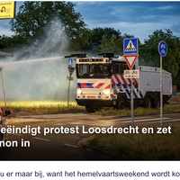 Nu heeft vooruitziende blik