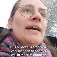 Last van aambeien?